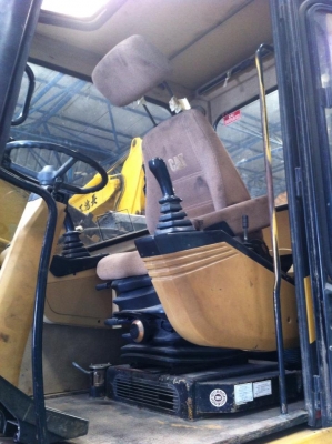 ขาย CAT M312 6TL00484 มือสองญี่ปุ่น