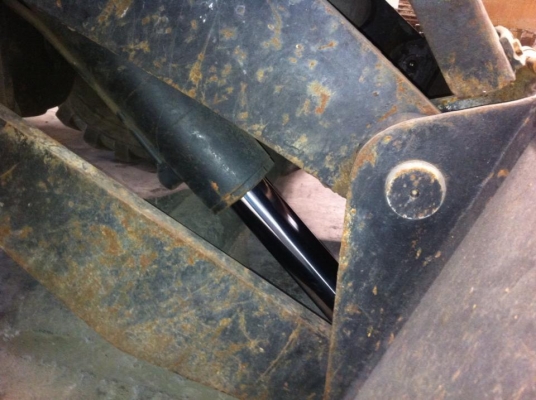 ขาย CAT M312 6TL00484 มือสองญี่ปุ่น