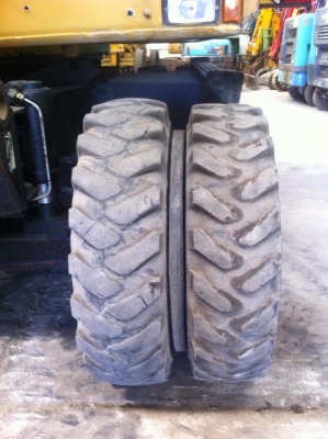 ขาย CAT M312 6TL00484 มือสองญี่ปุ่น