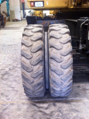 ขาย CAT M312 6TL00484 มือสองญี่ปุ่น