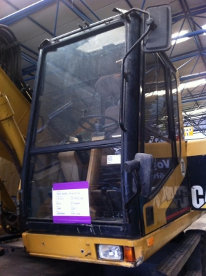 ขาย CAT M312 6TL00484 มือสองญี่ปุ่น