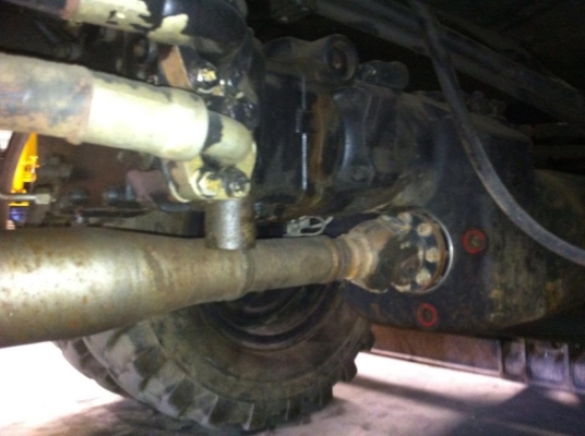 ขาย CAT M312 6TL00484 มือสองญี่ปุ่น