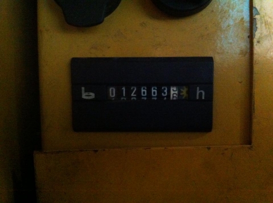 ขาย CAT M312 6TL00484 มือสองญี่ปุ่น