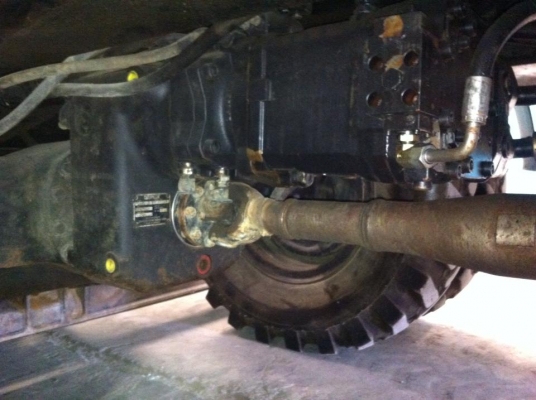 ขาย CAT M312 6TL00484 มือสองญี่ปุ่น