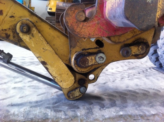 ขาย CAT M312 6TL00484 มือสองญี่ปุ่น