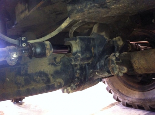 ขาย CAT M312 6TL00484 มือสองญี่ปุ่น