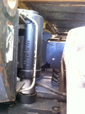 ขาย CAT M312 6TL00484 มือสองญี่ปุ่น