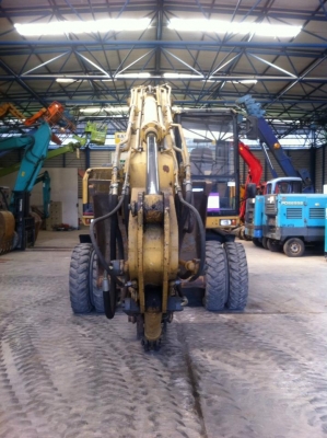 ขาย CAT M312 6TL00484 มือสองญี่ปุ่น