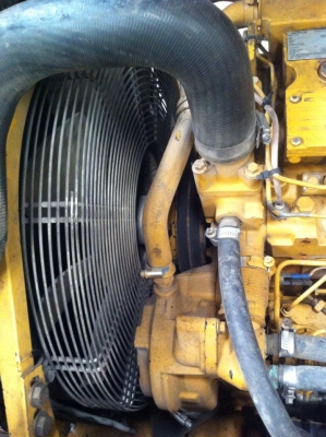 ขาย CAT M312 6TL00484 มือสองญี่ปุ่น