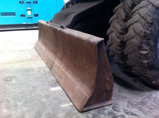 ขาย CAT M312 6TL00484 มือสองญี่ปุ่น