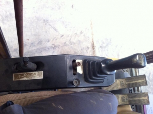 ขาย CAT M312 6TL00484 มือสองญี่ปุ่น