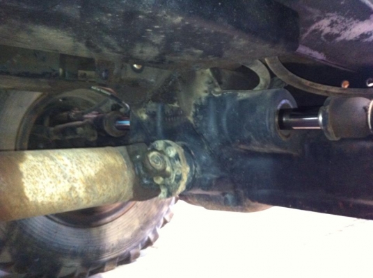 ขาย CAT M312 6TL00484 มือสองญี่ปุ่น