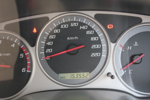 ///รถสวยใช้น้อย ปี 49////