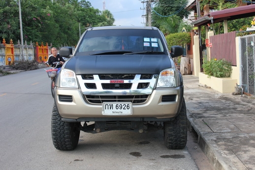 ///รถสวยใช้น้อย ปี 49////