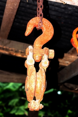 ลูกลอกเดี่ยว 3 ตัน