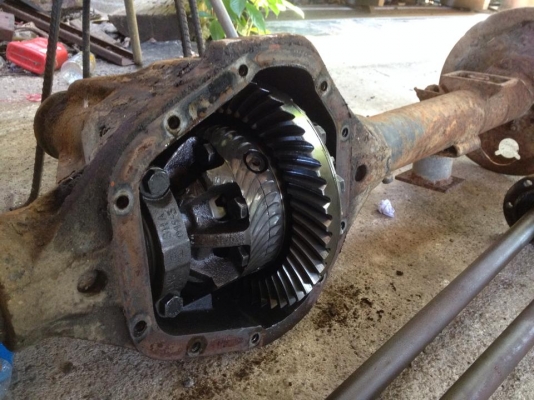 ขายครับ