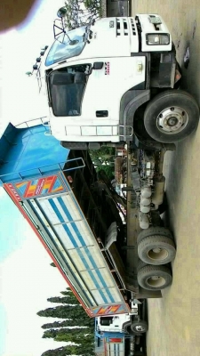 ขาย รถบรรทุก ISUZU DEACA 360 ขาย รถบรรทุก ISUZU DEACA 360