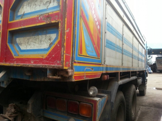 ขาย รถบรรทุก ISUZU DEACA 360 ขาย รถบรรทุก ISUZU DEACA 360