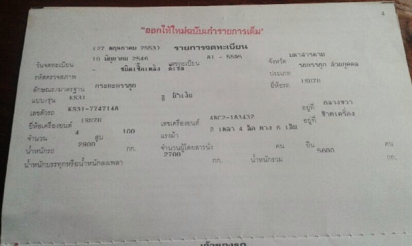ขาน 255000 บาม ยังต่อลองได้อีก ขาน 255000 บาม ยังต่อลองได้อีก