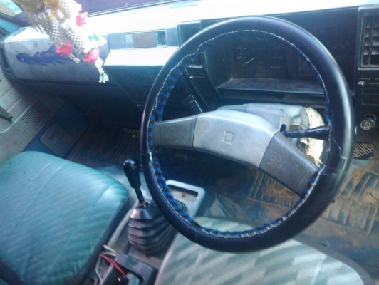 **475,000 บ.ต่อรอง**ขาย6ล้อเสี่ยสั่งลุย!! 115 ยอดนิยม ISUZU NPR59LU5F-M เสี่ยสั่งลุย ห้างแท้ปี38 เครื่องเดิมเกียร์เดิม เกียร์สั้น เครื่องแห้ง แน่น ไม่เยิ้ม แรงดี เกียร์ดีไม่หลุดไม่หอน ช่วงล่างเดิม คัสซีสวยไม่ปะไม่ดาม กระบะพื้นไม้คอกเหล็กยาว4.30ม.สภาพสวยพื