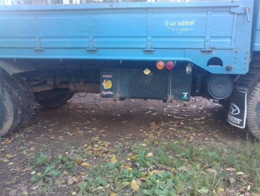 **475,000 บ.ต่อรอง**ขาย6ล้อเสี่ยสั่งลุย!! 115 ยอดนิยม ISUZU NPR59LU5F-M เสี่ยสั่งลุย ห้างแท้ปี38 เครื่องเดิมเกียร์เดิม เกียร์สั้น เครื่องแห้ง แน่น ไม่เยิ้ม แรงดี เกียร์ดีไม่หลุดไม่หอน ช่วงล่างเดิม คัสซีสวยไม่ปะไม่ดาม กระบะพื้นไม้คอกเหล็กยาว4.30ม.สภาพสวยพื