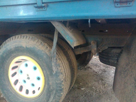 **475,000 บ.ต่อรอง**ขาย6ล้อเสี่ยสั่งลุย!! 115 ยอดนิยม ISUZU NPR59LU5F-M เสี่ยสั่งลุย ห้างแท้ปี38 เครื่องเดิมเกียร์เดิม เกียร์สั้น เครื่องแห้ง แน่น ไม่เยิ้ม แรงดี เกียร์ดีไม่หลุดไม่หอน ช่วงล่างเดิม คัสซีสวยไม่ปะไม่ดาม กระบะพื้นไม้คอกเหล็กยาว4.30ม.สภาพสวยพื