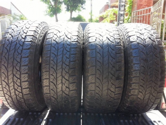 ขายล้อ Rock พร้อมยาง ขายล้อ Rock พร้อมยาง