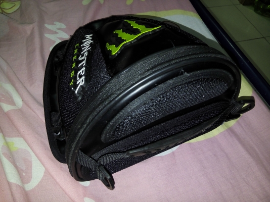 Honda Super4 ปี 95 Honda Super4 ปี 95