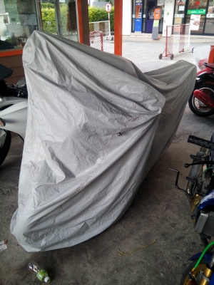 Honda Super4 ปี 95 Honda Super4 ปี 95