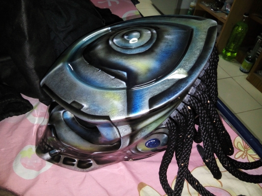 Honda Super4 ปี 95 Honda Super4 ปี 95