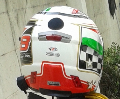 Honda Super4 ปี 95 Honda Super4 ปี 95