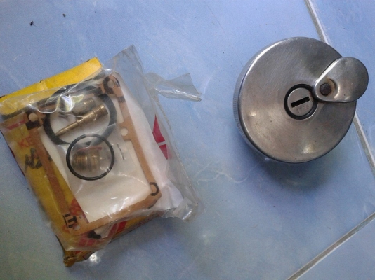 ขายอะไหล่ DT 100 DT125   ถูกๆ