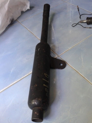 ขายอะไหล่ DT 100 DT125   ถูกๆ