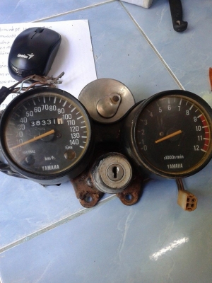 ขายอะไหล่ DT 100 DT125   ถูกๆ