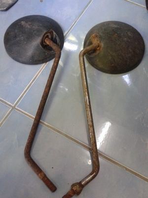 ขายอะไหล่ DT 100 DT125   ถูกๆ