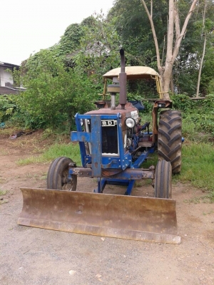 ฝากขาย รถไถฟอร์ด6600 T5