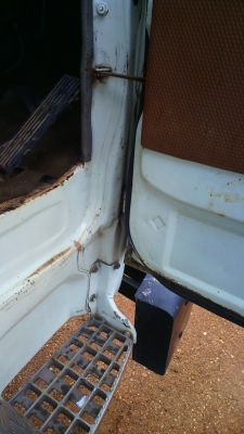 สิบล้อ HINO FL18 เครื่อง HINO 3H เครื่อง 195 แรงม้า  HO7D.