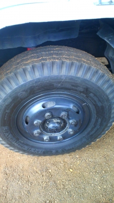 สิบล้อ HINO FL18 เครื่อง HINO 3H เครื่อง 195 แรงม้า  HO7D.