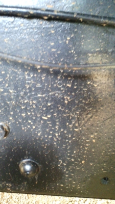 สิบล้อ HINO FL18 เครื่อง HINO 3H เครื่อง 195 แรงม้า  HO7D.