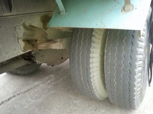 ขายรถบรรทุกหกล้อ HIN FF1J เครื่อง 210 แรง ปี 40 ยาง 9.00 กระบะยาว 7.20 เมตร (ไม่ให้เครน) ขายรถบรรทุกหกล้อ HIN FF1J เครื่อง 210 แรง ปี 40 ยาง 9.00 กระบะยาว 7.20 เมตร (ไม่ให้เครน)