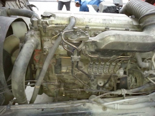 ขายรถบรรทุกหกล้อ HIN FF1J เครื่อง 210 แรง ปี 40 ยาง 9.00 กระบะยาว 7.20 เมตร (ไม่ให้เครน) ขายรถบรรทุกหกล้อ HIN FF1J เครื่อง 210 แรง ปี 40 ยาง 9.00 กระบะยาว 7.20 เมตร (ไม่ให้เครน)