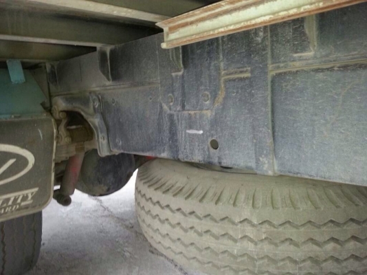 ขายรถบรรทุกหกล้อ HIN FF1J เครื่อง 210 แรง ปี 40 ยาง 9.00 กระบะยาว 7.20 เมตร (ไม่ให้เครน) ขายรถบรรทุกหกล้อ HIN FF1J เครื่อง 210 แรง ปี 40 ยาง 9.00 กระบะยาว 7.20 เมตร (ไม่ให้เครน)