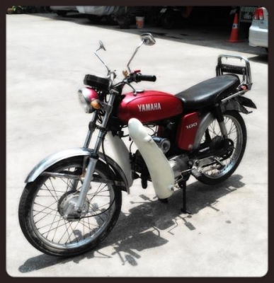 Yl2 เครื่องดีพร้อมใช้ ทำใหม่แล้ว ทะเบียนขาดปี56 ด่วนมาก