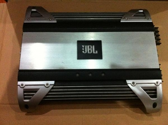 ขายแอมป์ JBL  cs 60.4