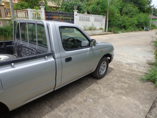 ขายฟรอนเทียรตอนเดียว