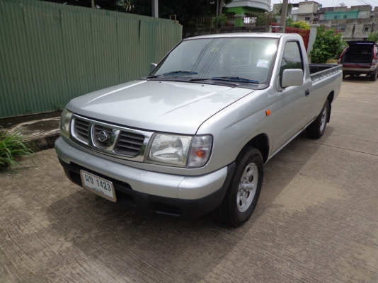 ขายฟรอนเทียรตอนเดียว