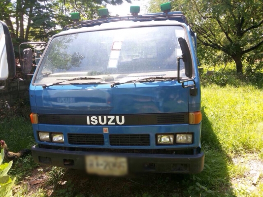 ขายรถบรรทุกหกล้อดัมพ์ ISUZU รถประกอบ เครื่อง 115 แรง ปี 32 Fหน้าFหลัง ทะเบียนพร้อม ขายรถบรรทุกหกล้อดัมพ์ ISUZU รถประกอบ เครื่อง 115 แรง ปี 32 Fหน้าFหลัง ทะเบียนพร้อม