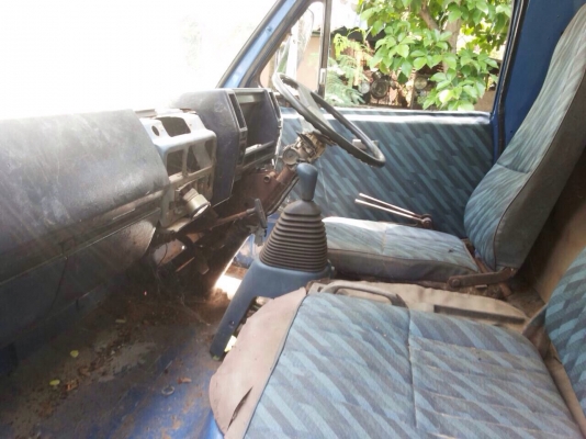 ขายรถบรรทุกหกล้อดัมพ์ ISUZU รถประกอบ เครื่อง 115 แรง ปี 32 Fหน้าFหลัง ทะเบียนพร้อม ขายรถบรรทุกหกล้อดัมพ์ ISUZU รถประกอบ เครื่อง 115 แรง ปี 32 Fหน้าFหลัง ทะเบียนพร้อม