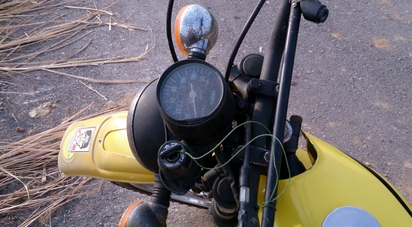 ขาย yamaha dt100 ทะเบียน 17800 ขาย yamaha dt100 ทะเบียน 17800