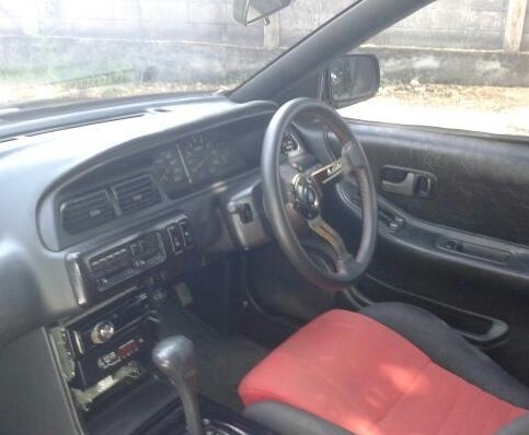 ด่วน..CefiroA31เครื่องRb20น้ำมัน+แก๊สLPGเกียร์Autoกระจก/ปรับข้างไฟฟ้าชุดแต่งยูราสรอบคันเบาะซิ่งSparcoโช้คใหม่4ต้นระบบไฟเยี่ยมพวงมาลัยซิ่งล้อแม็กABS17"ท่อดุแนวหวานแอร์หนาวเอกสารพร้อมโอนภาษี57(พร้อมขับส่ง)สนใจโทรสอบถามข้อมูล/ซื้อขายได้ตลอด 24 ชั่วโมง